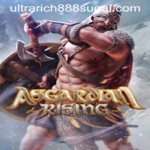 Discovering the Legendary World of AsgardianRising: An Immersive Gaming Experience