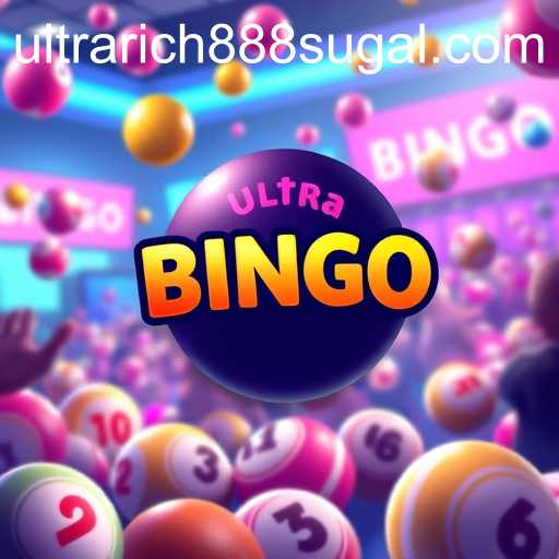 Exploring the Thrills and Chills of Bingo Games with Ultra Rich888