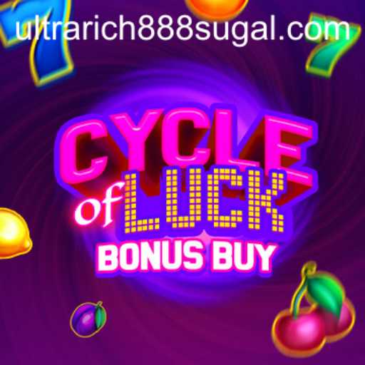The Thrilling World of CycleofLuckBonusBuy and Its Connection to Ultra Rich888