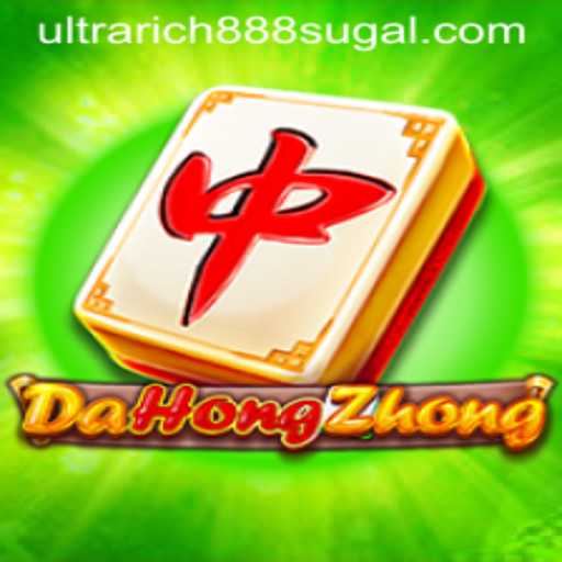 Exploring the Allure of DaHongZhong: A Dive into the World of Ultra Rich888