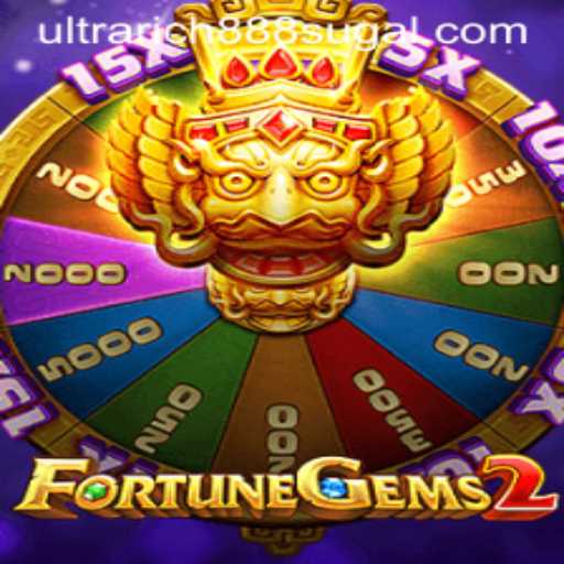 Exploring the Thrilling World of FortuneGems2 and Ultra Rich888