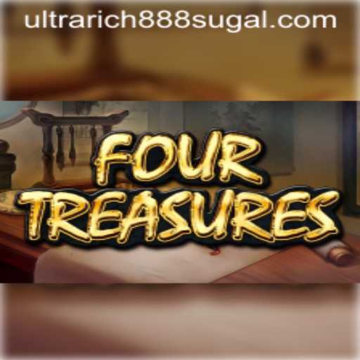 Discover the Captivating World of FourTreasures and the Fascinating Ultra Rich888