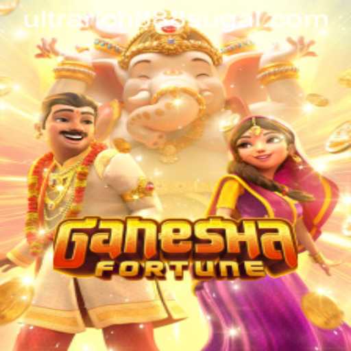 GaneshaFortune: Discover the Ultimate Gaming Experience with Ultra Rich888