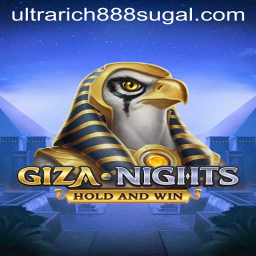 GizaNights: Explore the Mysteries of Ancient Egypt and the World of Ultra Rich888