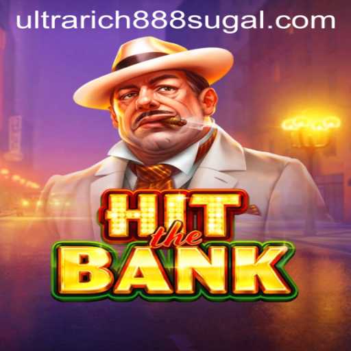HitTheBank: Diving into the World of Ultra Rich888