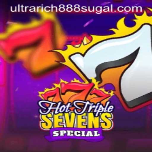 Unveiling HotTripleSevensSpecial: The Exciting World of Slot Gaming