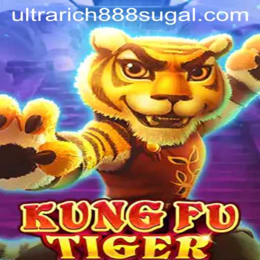 KungFuTiger: Unleashing Adventures in the Ultra Rich888 World