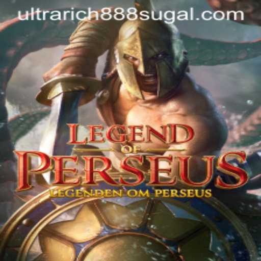 Unraveling the Mystical Adventure of LegendofPerseus and Its Connection to Modern Riches