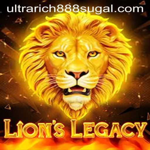 Exploring LionsLegacy: A New Era of Gaming with Ultra Rich888