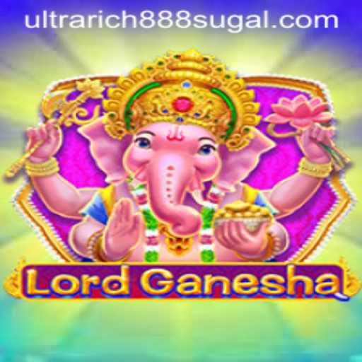 The Enchanting World of LordGanesha: A Dive into the Ultra Rich888 Gaming Experience