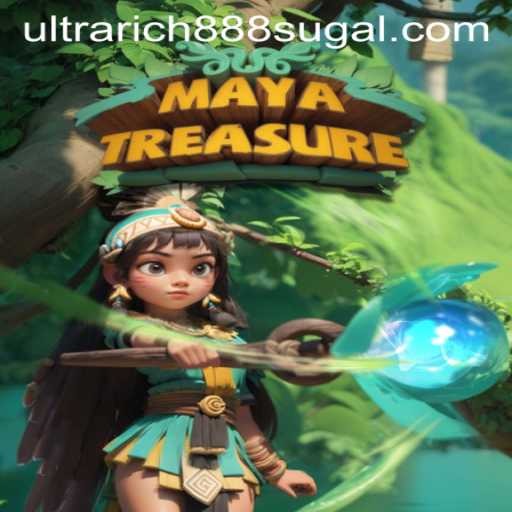 Exploring the Exciting World of MayaTreasure: A Journey to Ultra Riches