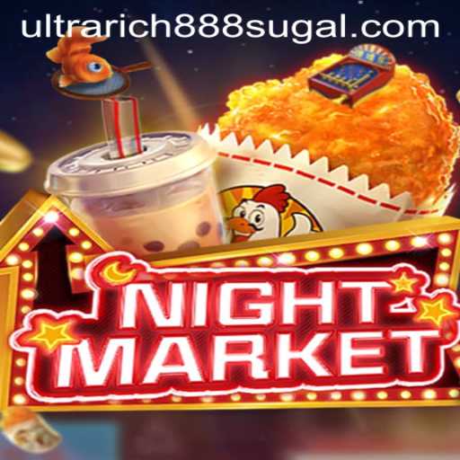 Exploring NIGHTMARKET: The Ultimate Ultra Rich888 Gaming Experience