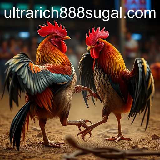 Exploring the World of Online Sabong and the Influence of Ultra Rich888