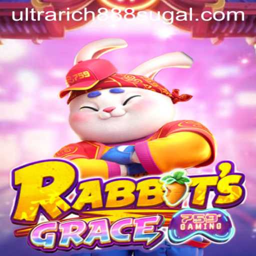 Exploring the Enchanting World of RabbitsGrace: A Dive into Ultra Rich888