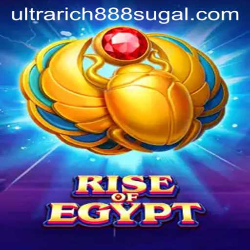 Exploring the Intriguing World of RiseOfEgypt and the Allure of Ultra Rich888