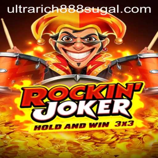 Discover the Thrilling World of RockinJoker and Ultra Rich888