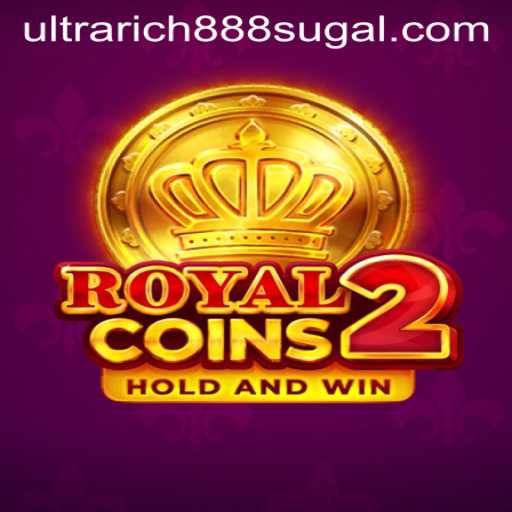 Exploring the Exciting World of RoyalCoins2 and the Allure of Ultra Rich888