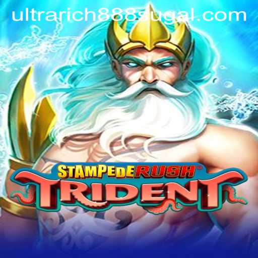 Exploring the Exciting World of StempedeRushTrident: A Game for the Ultra Rich888