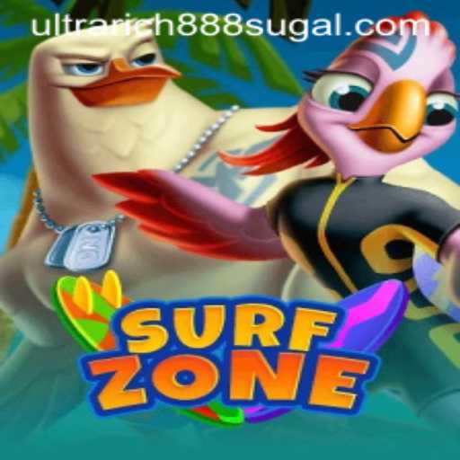 Dive into the Thrilling World of SurfZone: The Game That's Making Waves