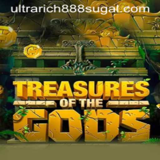 The Enchanting World of TreasureoftheGods: Unraveling the Mysteries of Ultra Rich888